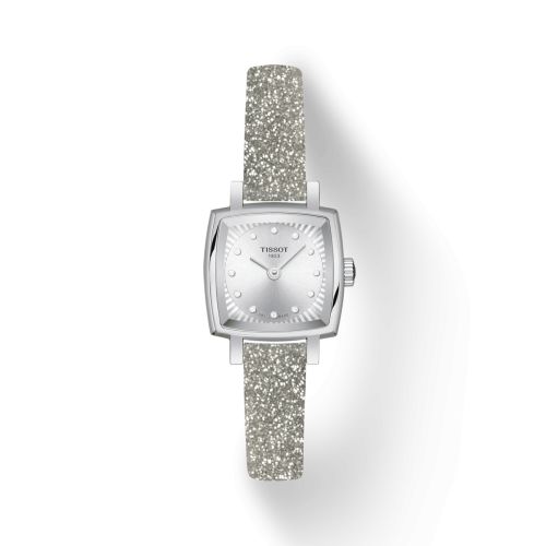 Tissot Lovely Square Festive Kit